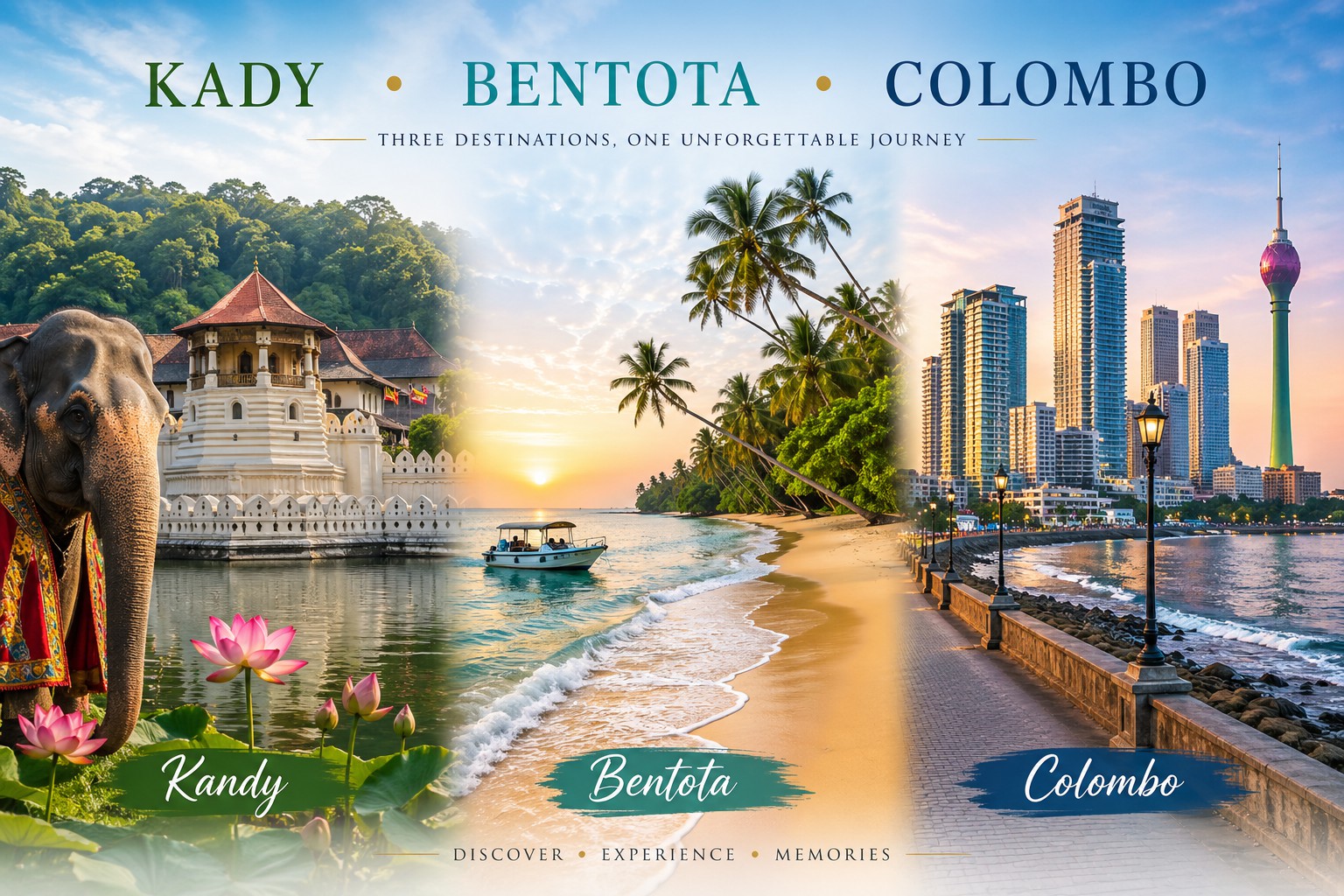 Summer Special Sri Lanka